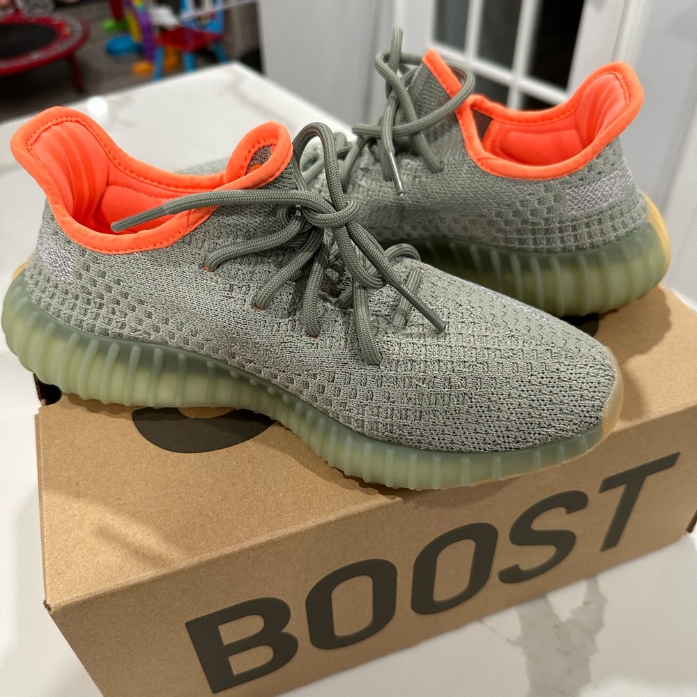 Yeezy Sage